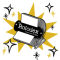 SD Rolodex Project